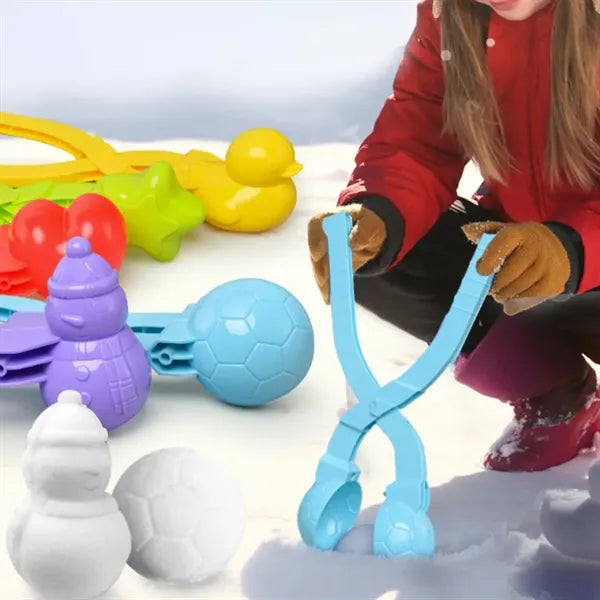Snowball Maker