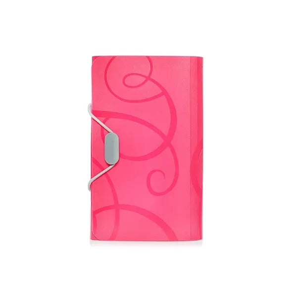 Organ Bag File Folder Holder