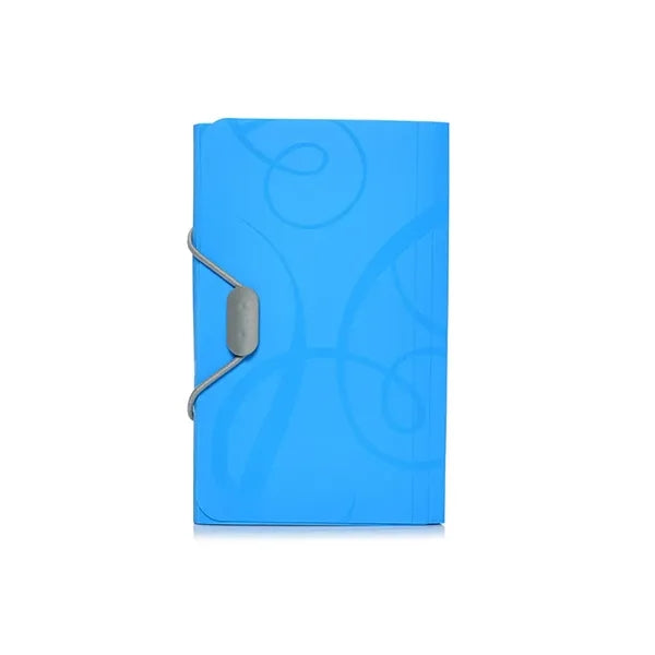 Organ Bag File Folder Holder