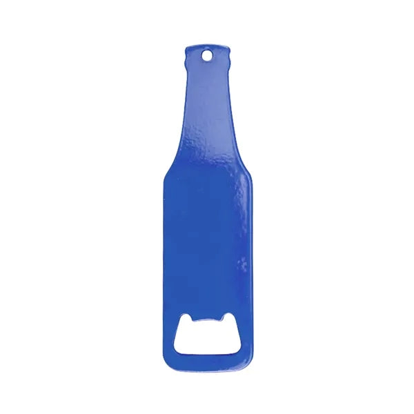 Beer Shaped Stainless Steel bottle Opener