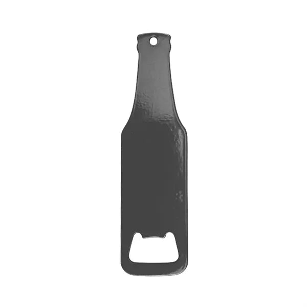 Beer Shaped Stainless Steel bottle Opener