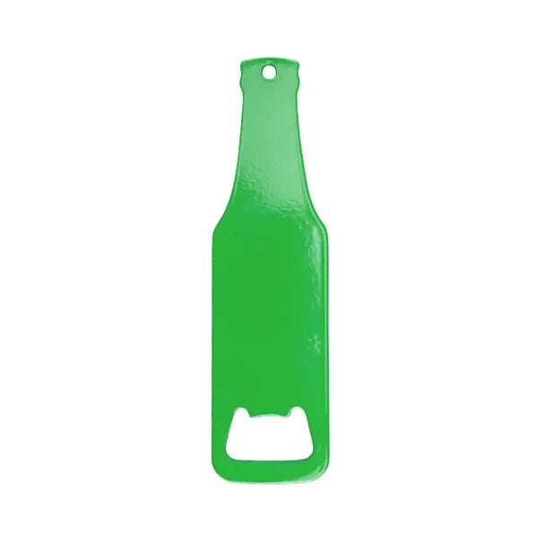 Beer Shaped Stainless Steel bottle Opener