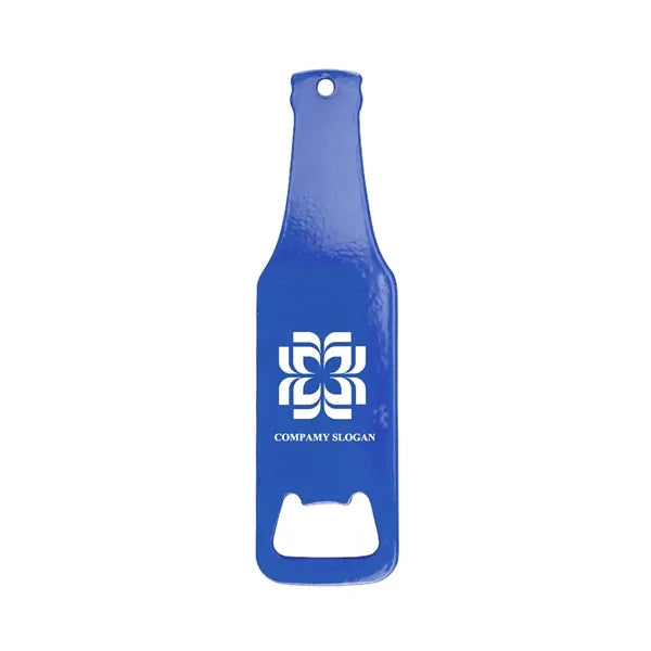 Beer Shaped Stainless Steel bottle Opener