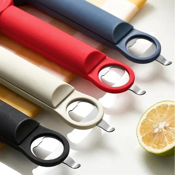 Multifunctional Bottle Magnetic Can Opener