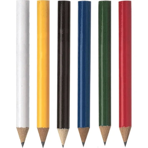 Golf Pencil