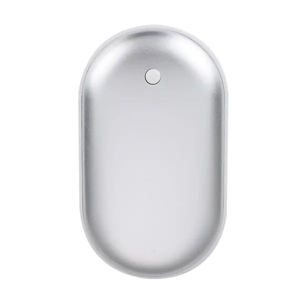 2 In 1 Pocket Hand Warmer Power Bank