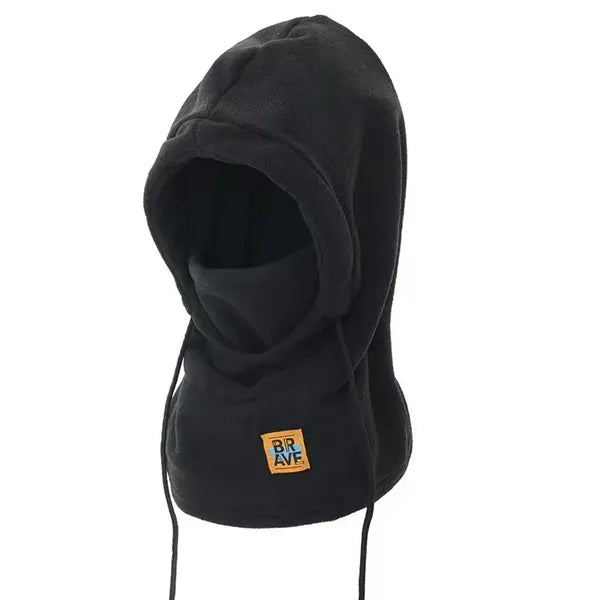 Windproof Hood/Scarf/Integrated Warm Head Mask Full Face