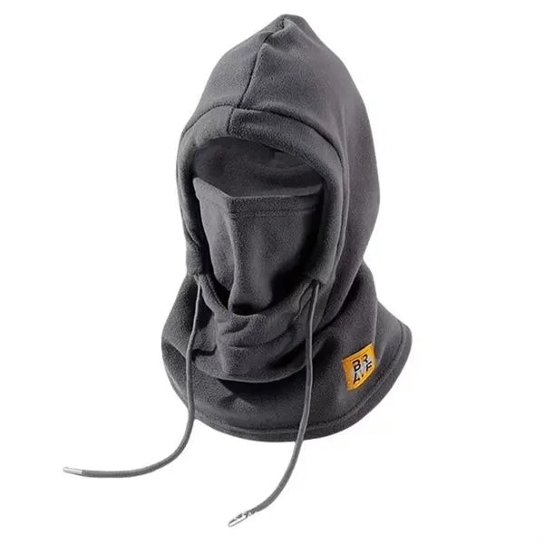 Windproof Hood/Scarf/Integrated Warm Head Mask Full Face