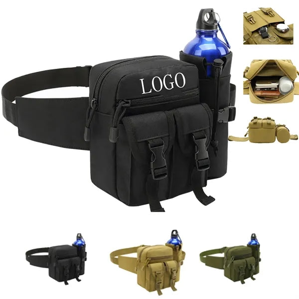 Military Tactical Waist Pack