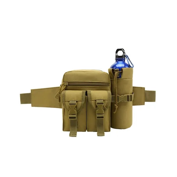 Military Tactical Waist Pack