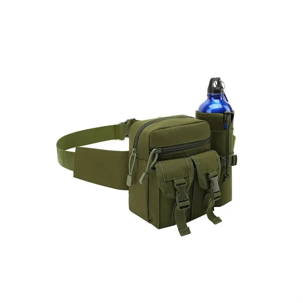 Military Tactical Waist Pack