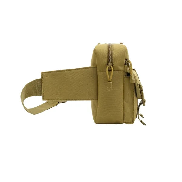Military Tactical Waist Pack