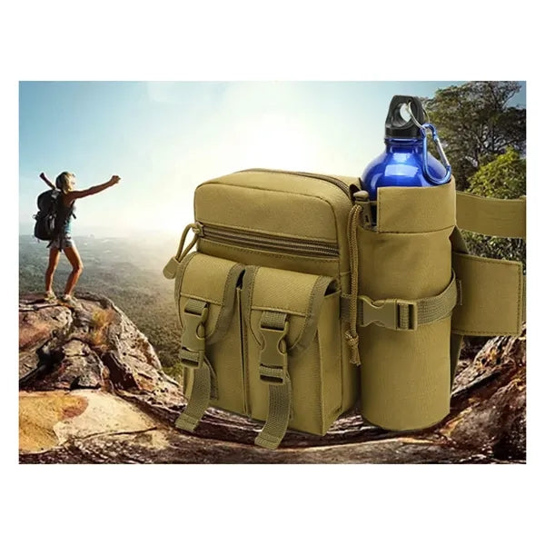 Military Tactical Waist Pack