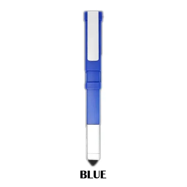 Multi-Functional Screwdriver Ballpoint Pen
