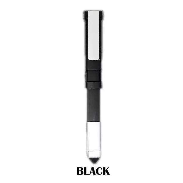 Multi-Functional Screwdriver Ballpoint Pen