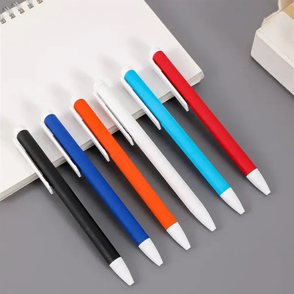 Fine Point 0.5 mm Black ink Gel Pens