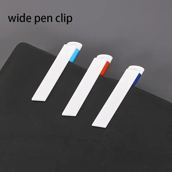 Fine Point 0.5 mm Black ink Gel Pens