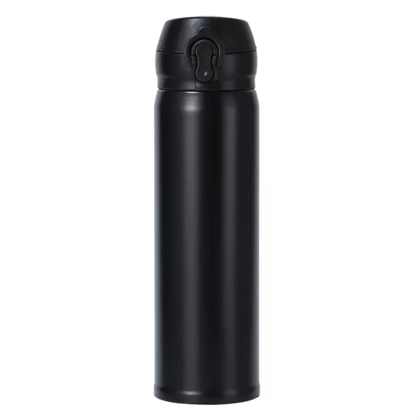 17 Oz Insulated Water Bottle