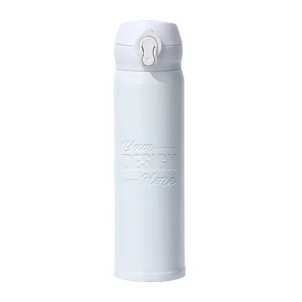 17 Oz Insulated Water Bottle