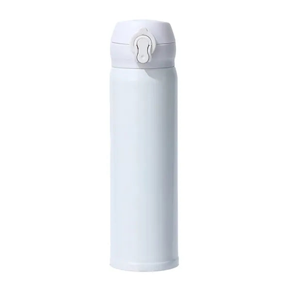 17 Oz Insulated Water Bottle