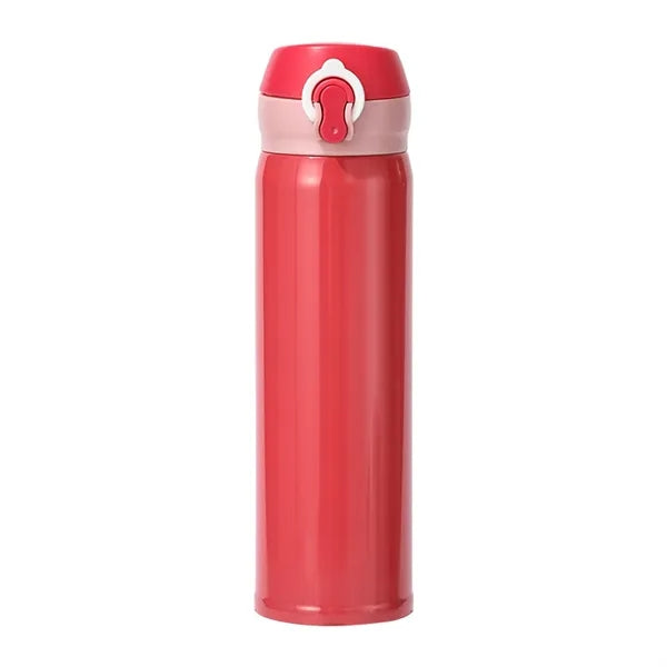 17 Oz Insulated Water Bottle