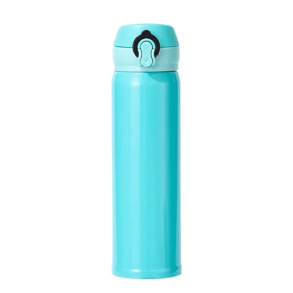 17 Oz Insulated Water Bottle