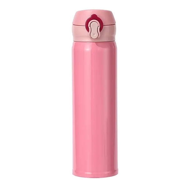 17 Oz Insulated Water Bottle