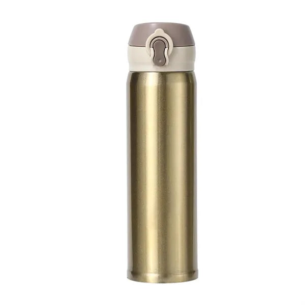 17 Oz Insulated Water Bottle