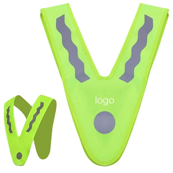 Children Reflective Vest