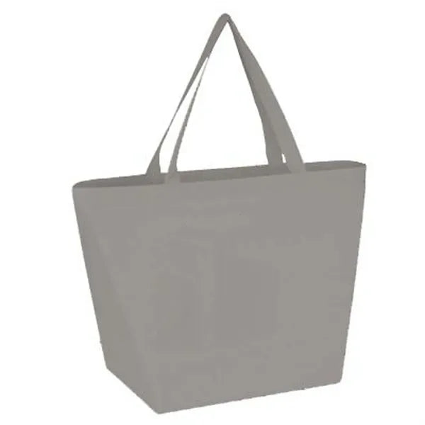 Non-Woven Shopper Tote Bag