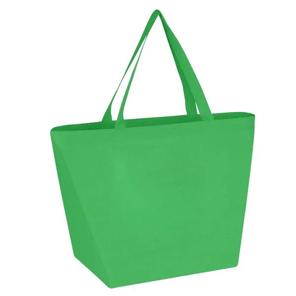 Non-Woven Shopper Tote Bag