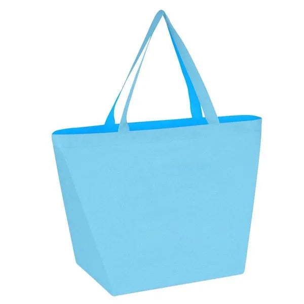Non-Woven Shopper Tote Bag