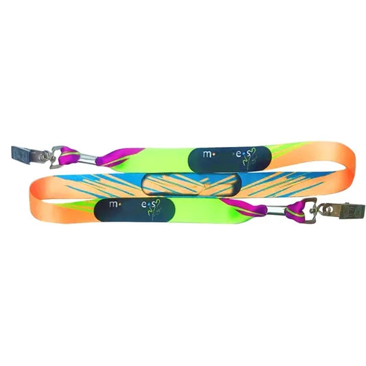 Double Ended Lanyards