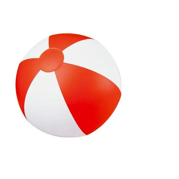Rainbow Beach Balls for Kids & Toddlers Summer Party