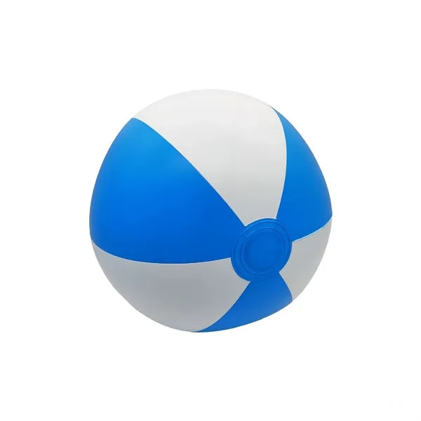 Rainbow Beach Balls for Kids & Toddlers Summer Party