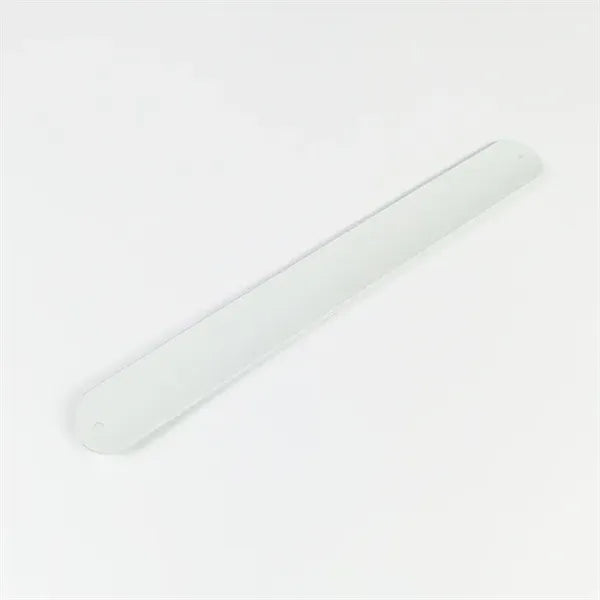 Silicone Slap Bracelet