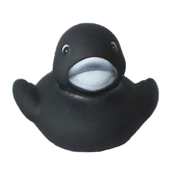 Baby Bath Toy Yellow Mini Soft Rubber Duck