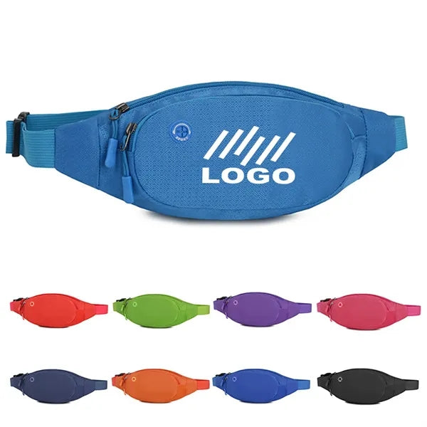 Fashionable Fanny Pack