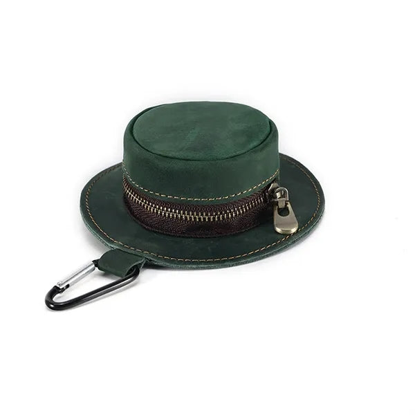 Little Cowboy Hat Coin Purse