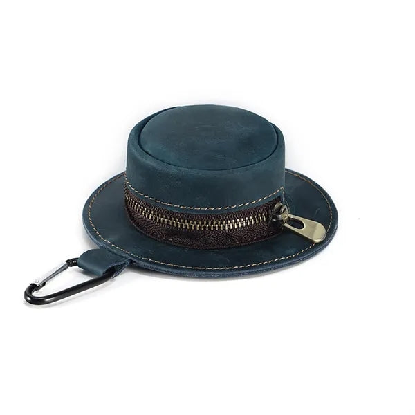 Little Cowboy Hat Coin Purse
