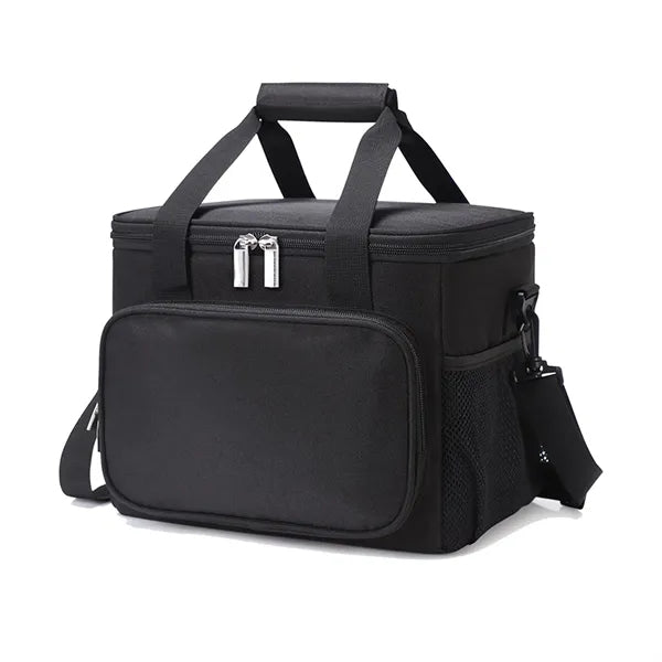 15 L Lunch Bag Insulated Soft Cooler Cooling Tote