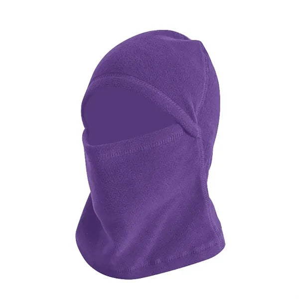 Warm Fleece Full Face Ski Mask Balaclava