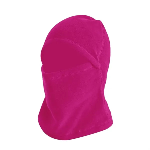 Warm Fleece Full Face Ski Mask Balaclava