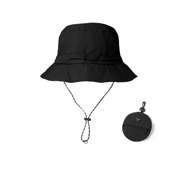 Packable Bucket Hat