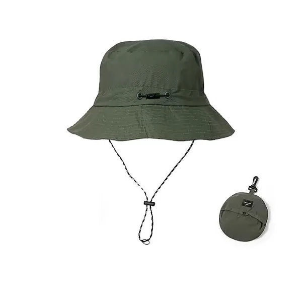 Packable Bucket Hat