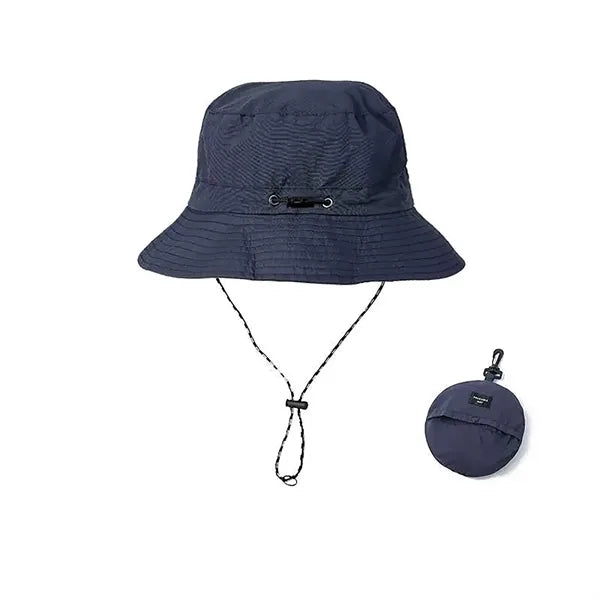 Packable Bucket Hat