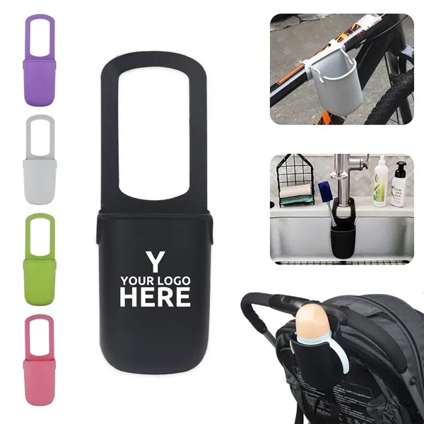 Universal Stroller Cup Holder