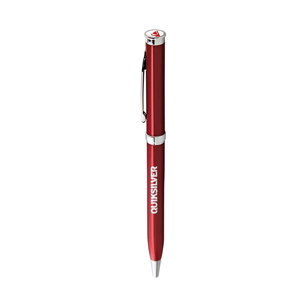 Slim Logo Top Pen