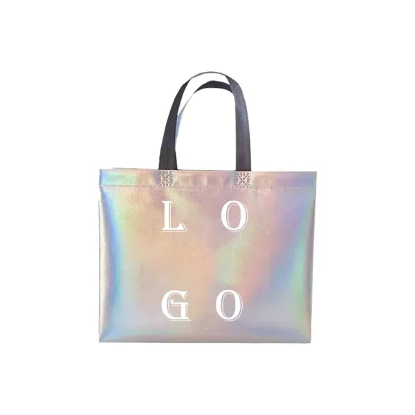 Laser Non-Woven Tote Bag