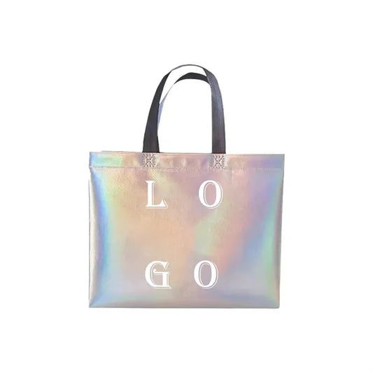 Laser Non-Woven Tote Bag